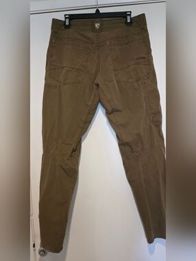 Men's Kuhl Revolver Pants 34x32